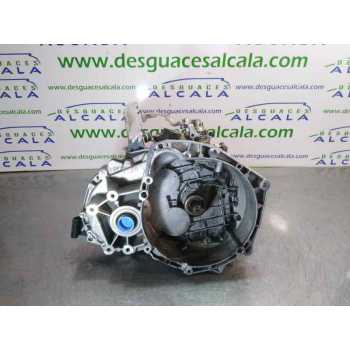 CAJA CAMBIOS 55350434 MANUAL 6 VELOCIDADES