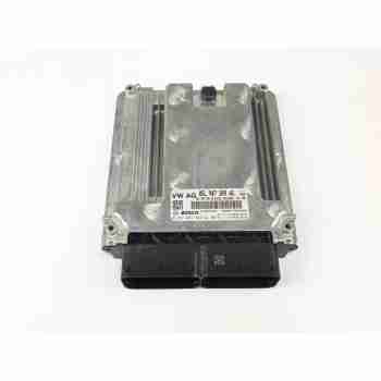 CENTRALITA MOTOR UCE 05L907309AG 0281039642 