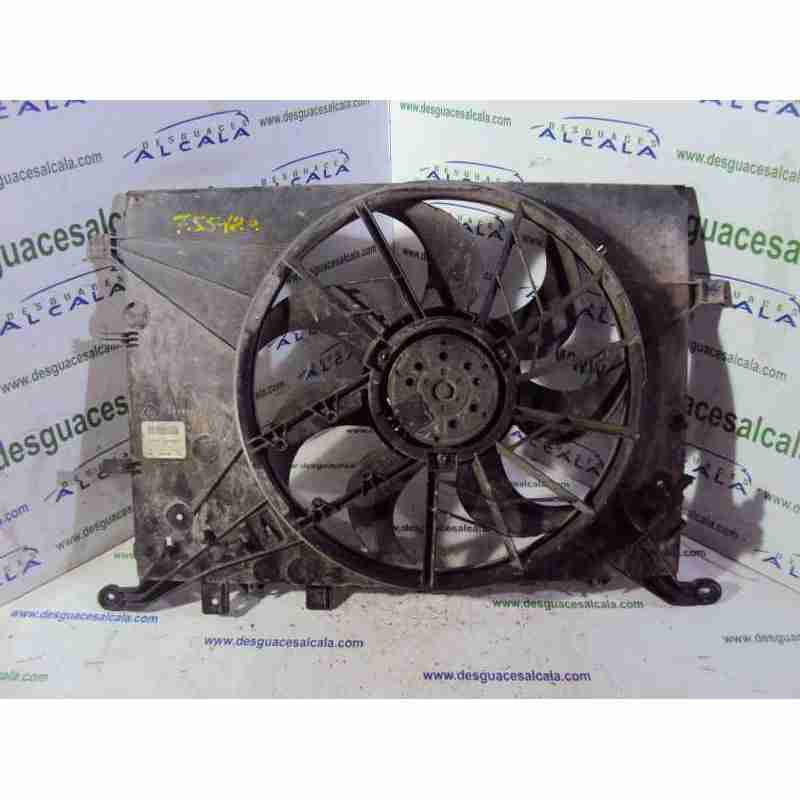 ELECTROVENTILADOR 0130303909 8649634 BOSCH