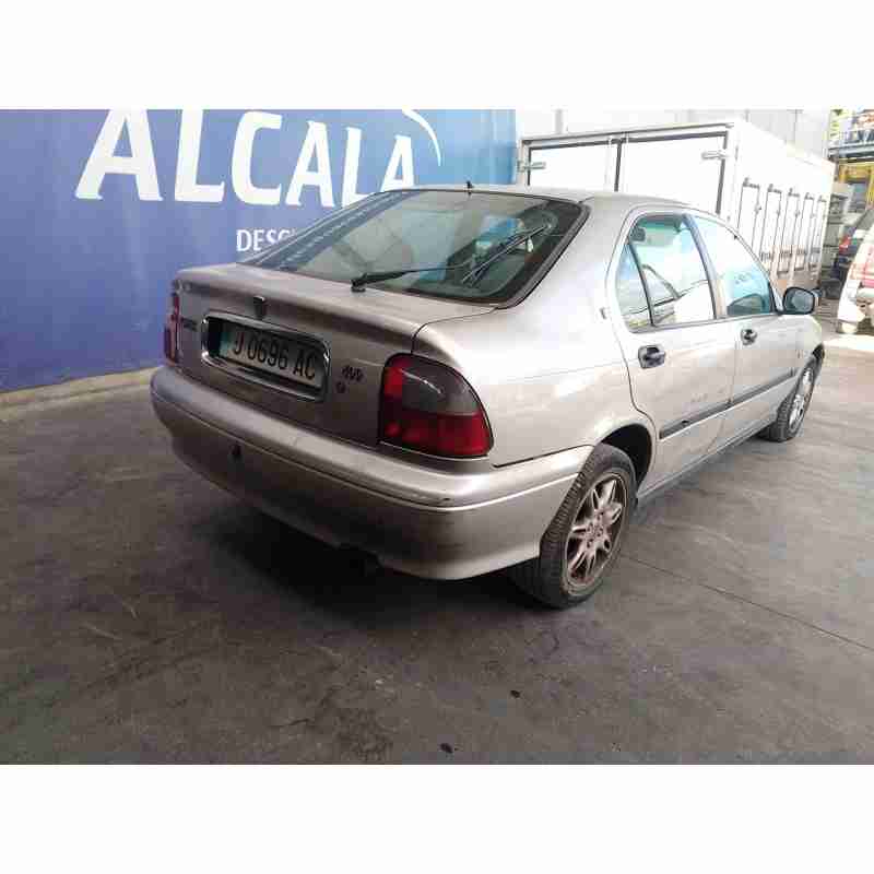 rover 400 ii hatchback (rt) del año 1999