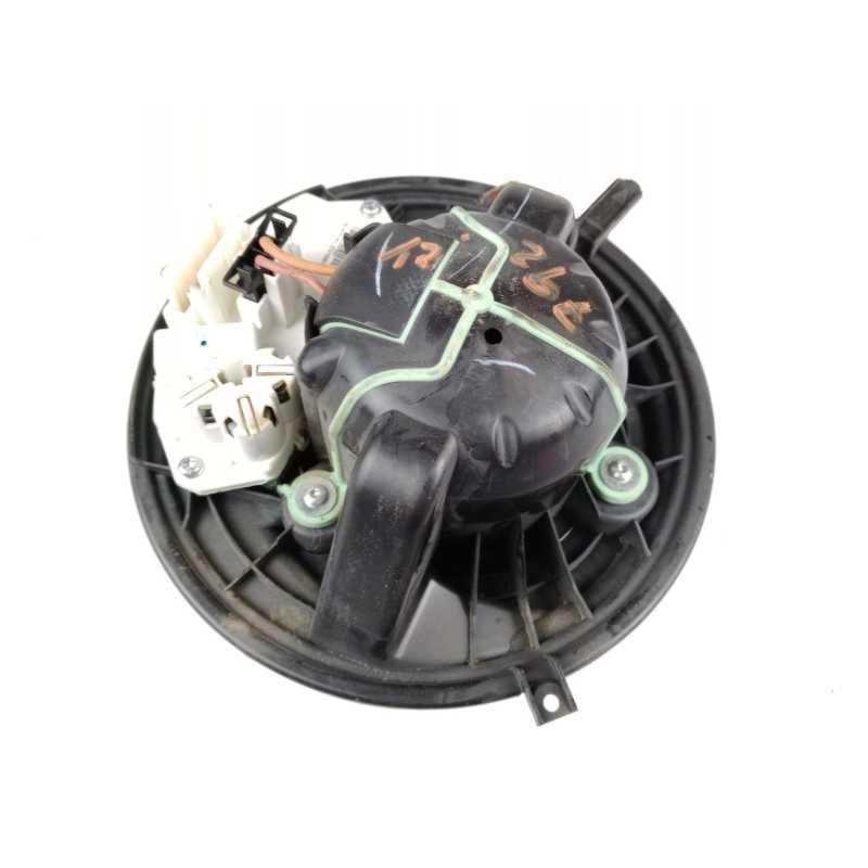 MOTOR CALEFACCION T1021327U 