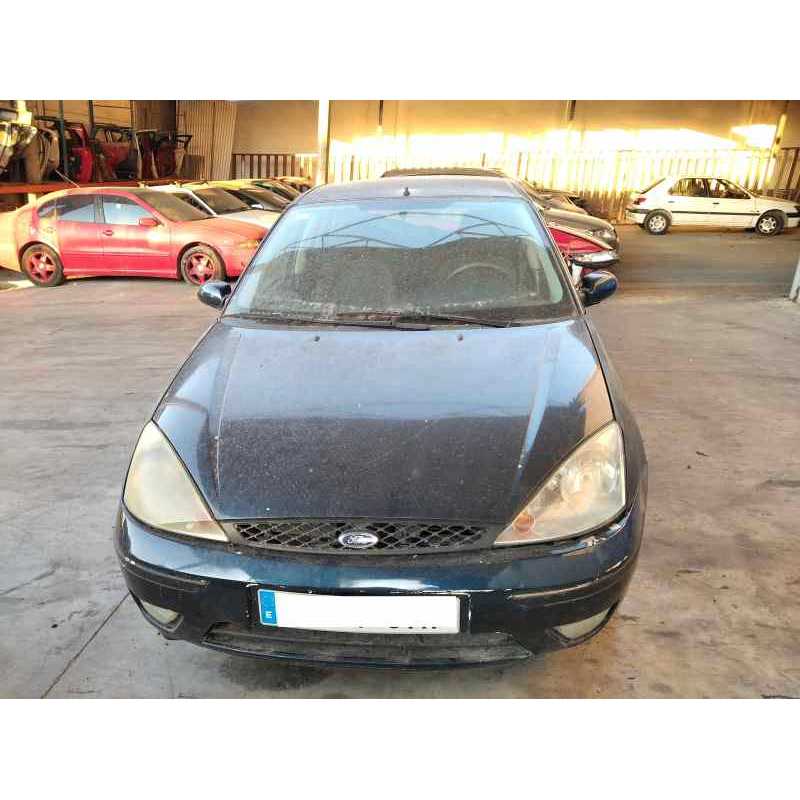 ford focus berlina (cak) del año 2003
