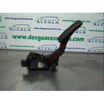 POTENCIOMETRO PEDAL 110108J1436 6 PINES 