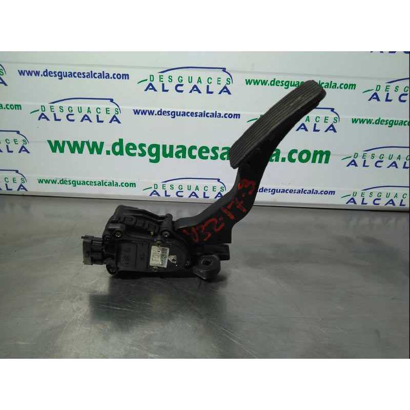 POTENCIOMETRO PEDAL 110108J1436 6 PINES 