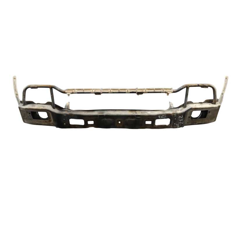 REFUERZO PARAGOLPES DELANTERO 620301F930 