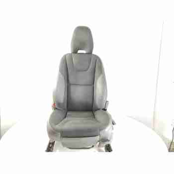 ASIENTO DELANTERO IZQUIERDO TELA/CUERO MANUAL 5 PUERTAS