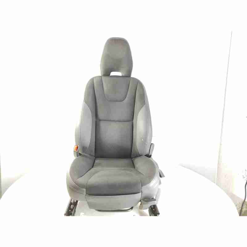 ASIENTO DELANTERO IZQUIERDO TELA/CUERO MANUAL 5 PUERTAS