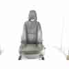 ASIENTO DELANTERO IZQUIERDO TELA/CUERO MANUAL 5 PUERTAS