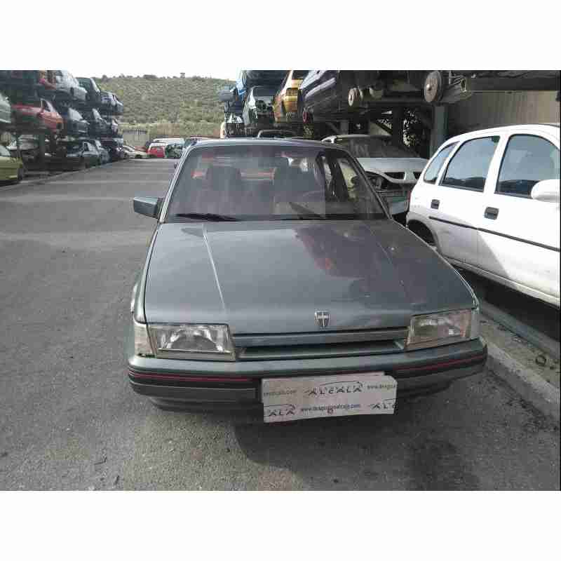 austin montego del año 1991