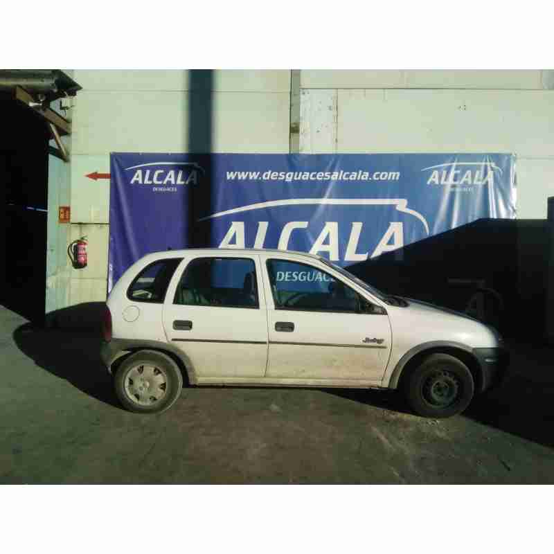 opel corsa b del año 1994