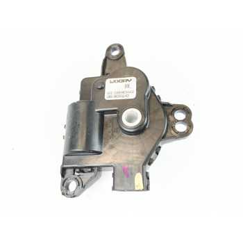 MOTOR TRAMPILLA CALEFACCION D266NE9AA02 