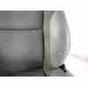 ASIENTO DELANTERO IZQUIERDO TELA/CUERO MANUAL 5 PUERTAS