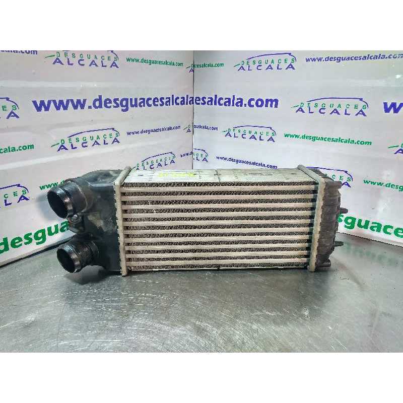 INTERCOOLER 