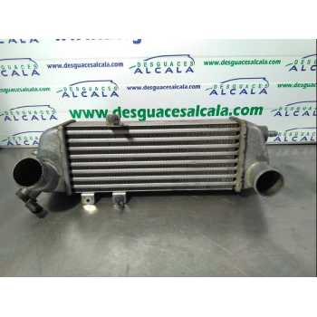 RADIADOR INTERCOOLER 28271-2A610 6714315 