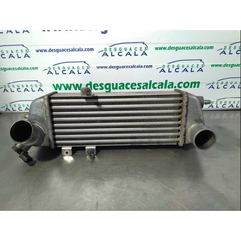 RADIADOR INTERCOOLER 28271-2A610 6714315 