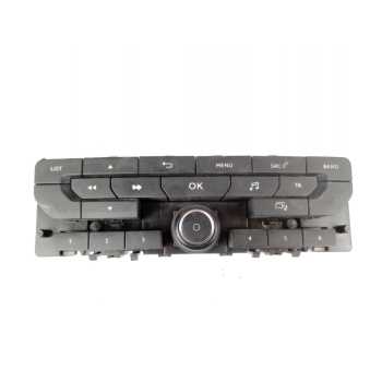 MANDO RADIO 98120819ZD 