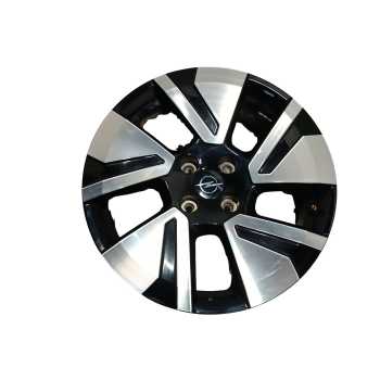 LLANTA 9851549080 6.5X17 ET 28