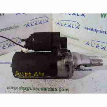 MOTOR ARRANQUE 10 DIENTES  OEM 10 DIENTES