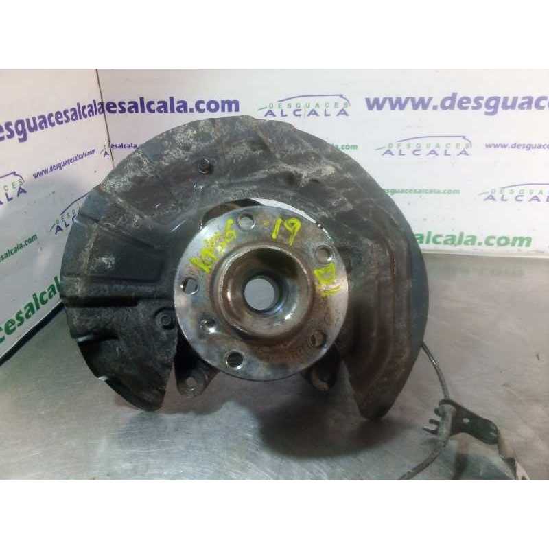 MANGUETA DELANTERA IZQUIERDA 31216855953 ABS 