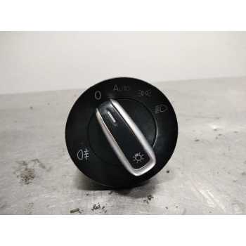 MANDO LUCES 3C8941431 10 PINES 