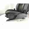 ASIENTO DELANTERO IZQUIERDO TELA/CUERO MANUAL 5 PUERTAS