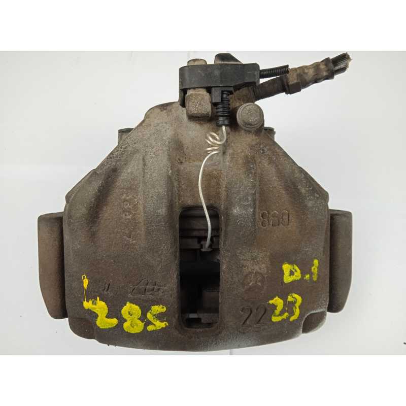 PINZA FRENO DELANTERA IZQUIERDA A0014206383 