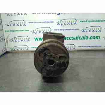 COMPRESOR AIRE ACONDICIONADO CKS-15CH 506211-7840 0888B919857