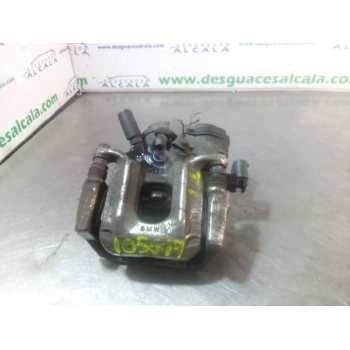 PINZA FRENO TRASERA IZQUIERDA TRW ELÉCTRICA