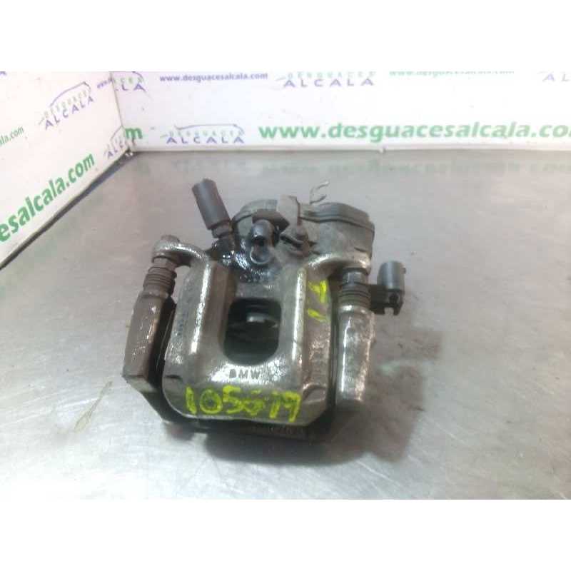 PINZA FRENO TRASERA IZQUIERDA TRW ELÉCTRICA