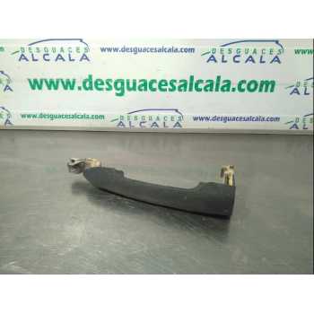 MANETA EXTERIOR DELANTERA IZQUIERDA 