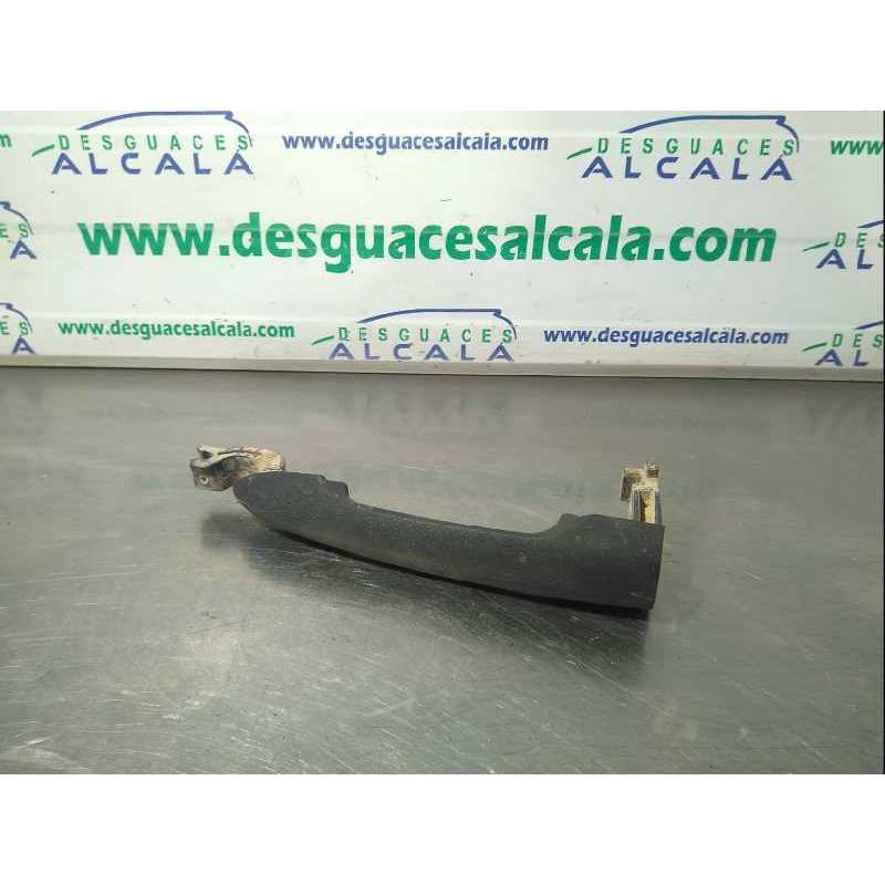 MANETA EXTERIOR DELANTERA IZQUIERDA 