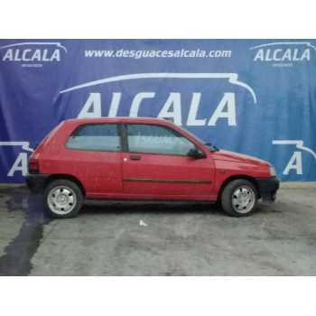 RENAULT CLIO I FASE I+II (B/C57)