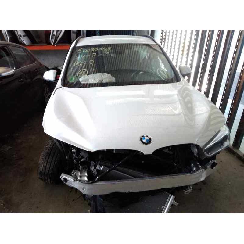 bmw serie x1 (f48) del año 2019