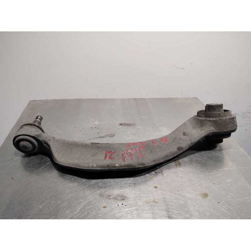 BRAZO SUSPENSION INFERIOR DELANTERO IZQUIERDO 31126775971 