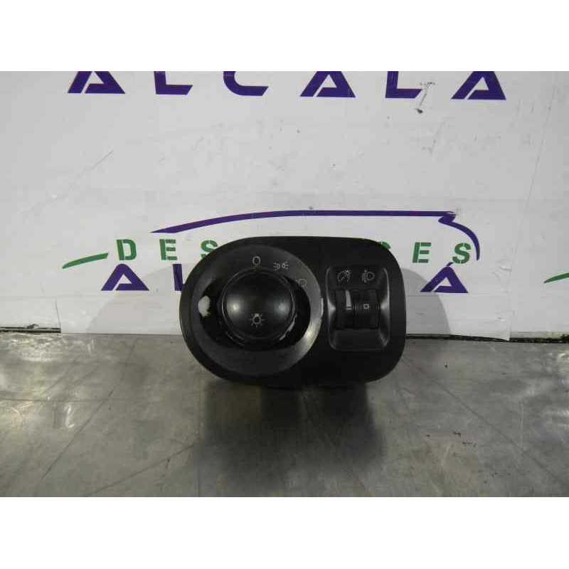 MANDO LUCES 5P0919094A 5P1941431BR 