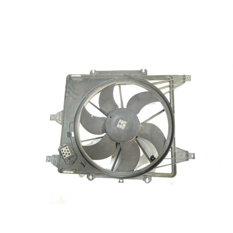 ELECTROVENTILADOR 8200103801 
