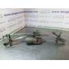 MOTOR LIMPIA DELANTERO 3397021315 4 PINES 
