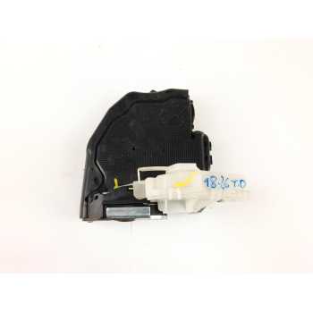 CERRADURA PUERTA TRASERA DERECHA 69050F4010 