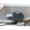 MOTOR LIMPIA DELANTERO 3397021315 4 PINES 