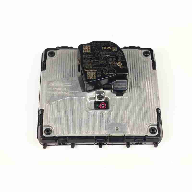 MODULO ELECTRONICO 57H035502B 