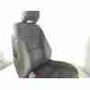 ASIENTO DELANTERO IZQUIERDO TELA/CUERO MANUAL 5 PUERTAS