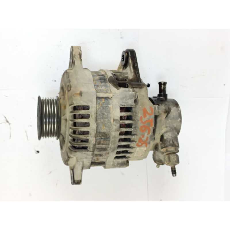 ALTERNADOR 8971891138 