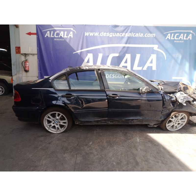 bmw 3 (e46) del año 1999