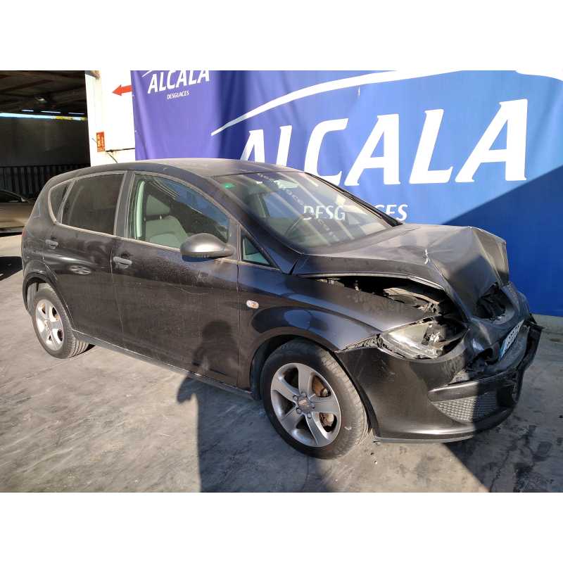 seat altea (5p1) del año 2006