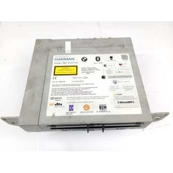 SISTEMA AUDIO / RADIO CD 65128794118 