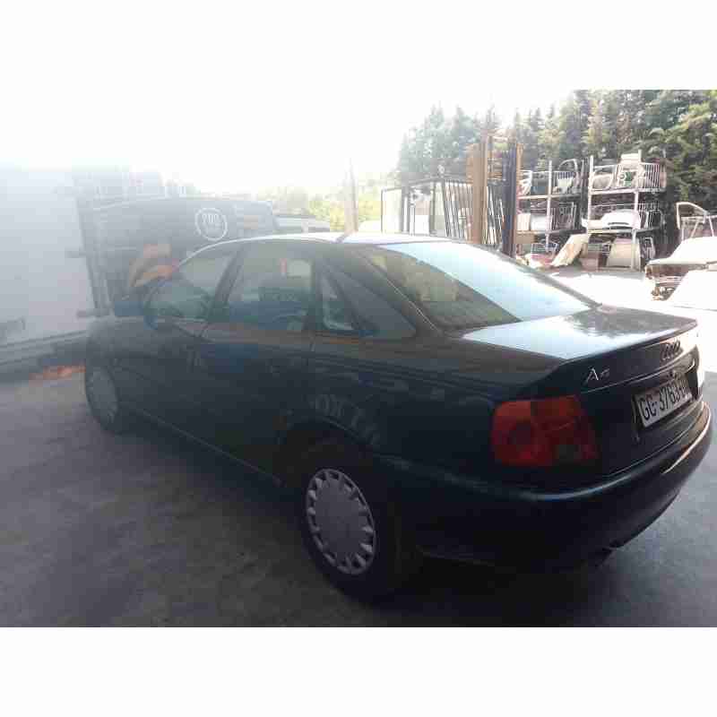 audi a4 b5 (8d2) del año 1996