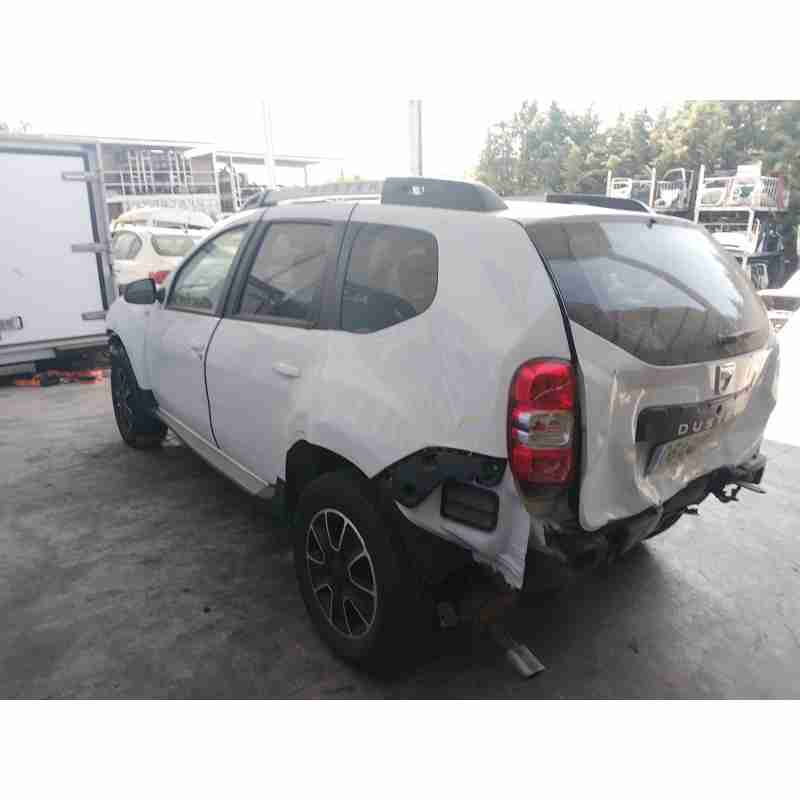 dacia duster (hs_) del año 2017