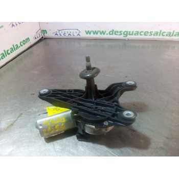 MOTOR LIMPIA TRASERO 7237062 3 PINES 