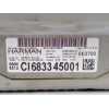 SISTEMA AUDIO / RADIO CD 65128794118 
