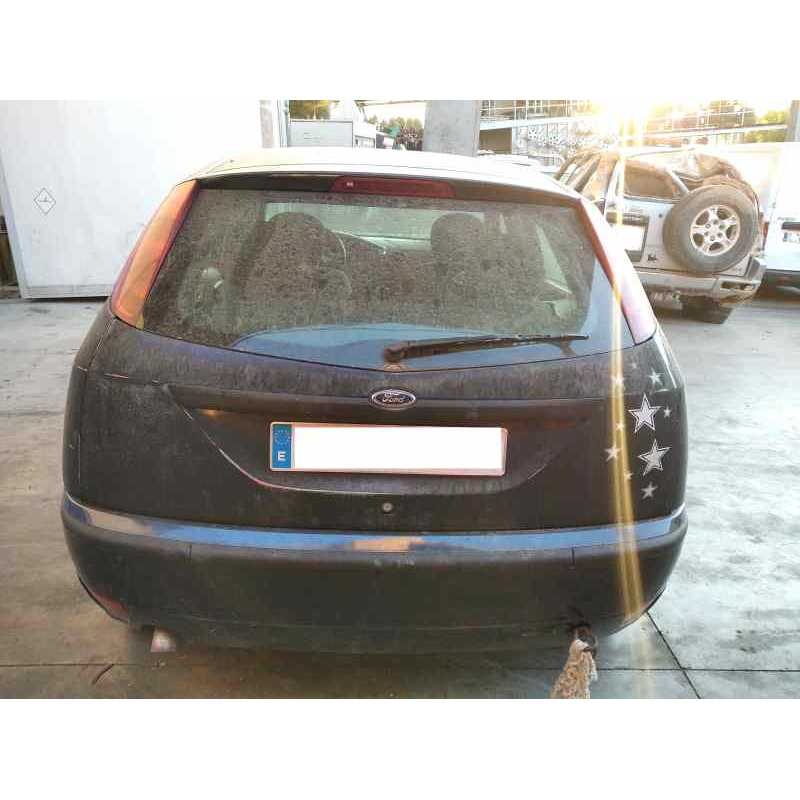 ford focus berlina (cak) del año 2003